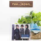 JYJ - The... ［CD+DVD］ New