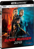 Blu-ray Blade Runner 2049 4K ULTRA HD Bonus Blu-ray Standard Edition