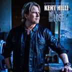 New KENT HILLI NOTHING LEFT TO LOSE WITH BONUS TRACK JAPAN CD