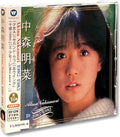 New Akina Nakamori-Akina Nakamori 1982-1985-Japan CD