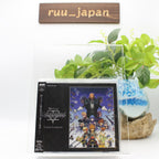 New Square Enix KINGDOM HEARTS HD 2.5 Original Soundtrack CD Japan