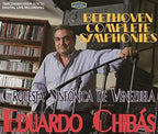 Beethoven: Complete Symphony From Japan NEW