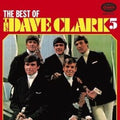 DAVE CLARK FIVE Best Of The Dave Cark Five w/ Bonus Tracks JAPAN CD NEW