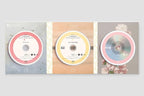 New Revue Starlight Movie Rondo Rondo Rondo Limited Edition Blu-ray CD Booklet
