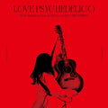 CD New LOVE PSYCHEDELICO - 20th Anniversary Tour 2021 Live at LINE CUBE SHIBUYA