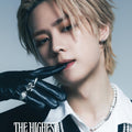 CD New WayV The Highest Limited Edition KUN Ver. CD Japan Debut Mini Album
