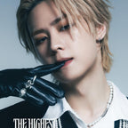 CD New WayV The Highest Limited Edition KUN Ver. CD Japan Debut Mini Album