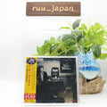 RANDY GOODRUM-FOOLS PARADISE-JAPAN CD Ltd/Ed New
