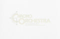 New CHRONO Orchestral Arrangement BOX 3 CD Trigger cross Game Music Set