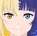 TV ANIME Love Live! Nijigasaki Academy School Idol Club-ETERNAL LIGHT- CD JAPAN