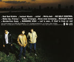 New the pillows /  RUNNERS HIGH 1999 CD