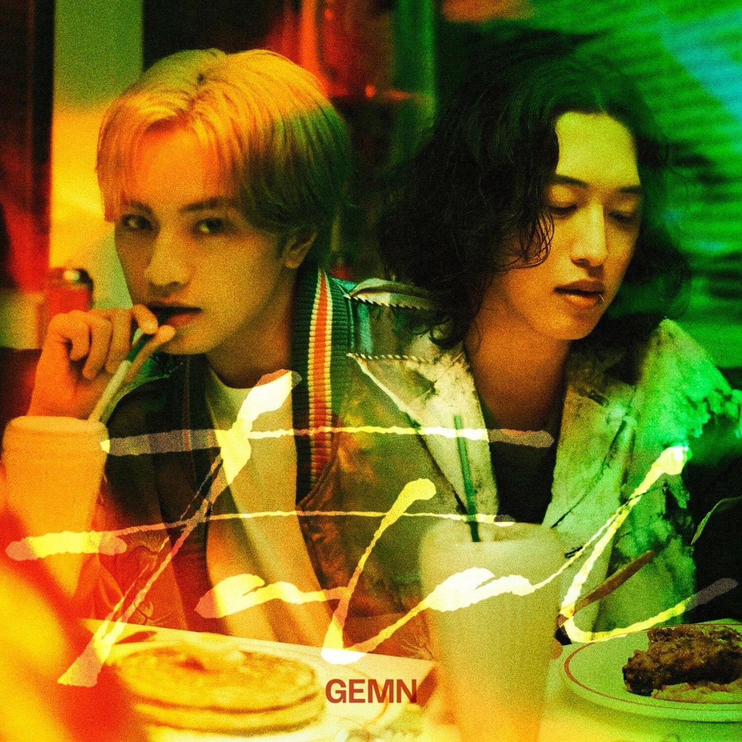 CD JAPAN GEMN Fatal (Oshi no Ko)