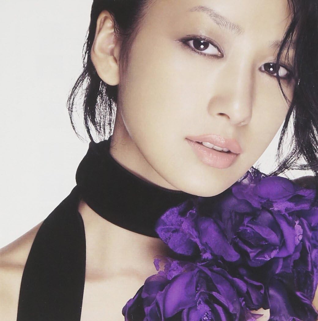 Nakashima Mika-BEST-JAPAN CD New