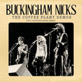 Buckingham Nicks - The Coffee Plant Demos CD NEW