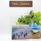 New BTS YOUTH Regal Edition CD from Japan