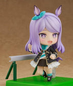 Good Smile Company Umamusume: Pretty Derby – Mejiro McQueen Nendoroid Action NEW