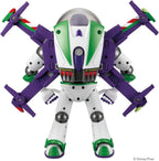 Takara Tomy Toy Story 5 Real Size Talking Hi-Tech Buzz Lightyear Figure NEW