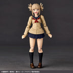 Kaiyodo Revoltech My Hero Academia Toga Himiko approximately 130mm tall NEW