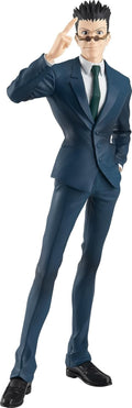 Hunter x Hunter: Leorio Pop Up Parade PVC Figure NEW