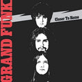 New Grand Funk Railroad Closer to Home SHM CD Japan Edition