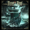 New SINNER’S BLOOD DARK HORIZONS WITH BONUS TRACK 2024 JAPAN CD