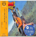 RARE EARTH DREAMS ANSWERS JAPAN MQA UHQ MINI LP CD HI-RES NEW