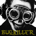 CD Bug (Jp) - BUGKILLER [CD+DVD] (First press limited edition)