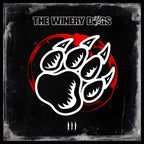 THE WINERY DOGS III  2023 JAPAN BLU-SPEC CD From Japan NEW