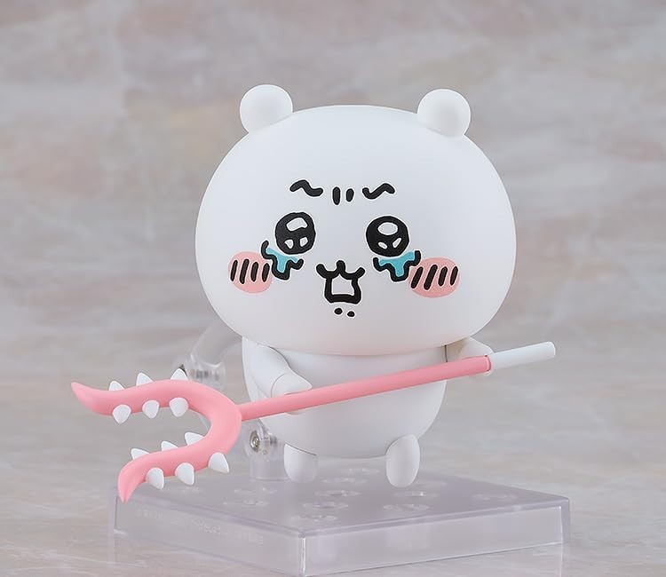Nendoroid Chiikawa Chiikawa non-scale plastic painted action figure resale NEW