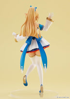 POP UP PARADE Hololive Production Shiranui Flare Non-scale Plastic Painted NEW