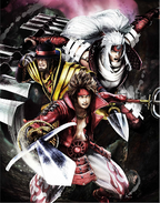 New SONY PS3 Sengoku BASARA Sanada Yukimura Den