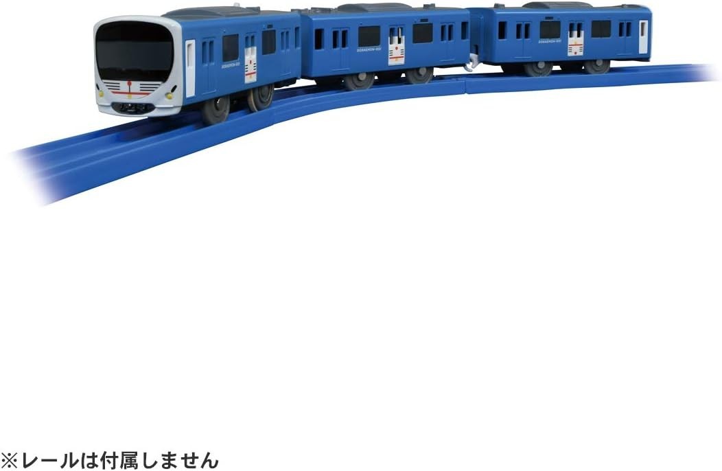 Plarail SC-03 Seibu Railway DORAEMON-GO! Doraemon Go NEW