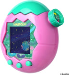 BANDAI Tamagotchi Paradise - Pink Land Recommended Age: 6 years and up. NEW