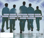 BACKSTREET BOYS -MILLENNIUM- (no benefits) CD From Japan NEW