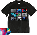 CD Floating Points - Cascade [CD + T-shirt (L)] [Limited Edition]