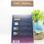 Tsukimichi Moonlit Fantasy Vol.1 First Limited Edition Blu-ray Booklet Japan New