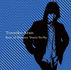 TOMOKO ARAN BEST OF WARNER ‘81~’87  JAPAN CD New