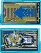 Plarail Shinkansen Transforming Robot Shinkalion DXS05 Shinkalion N700A NEW