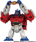 transformers: one brave commander optimus prime NEW