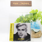 Justin Bieber The Best (Normal Edition) CD From Japan New