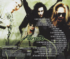 Poison Crack a Smile...and More! Japan Music CD New
