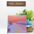 Makoto Matsushita/LOVE WAS REALLY GONE, FIRST LIGHT 1981 Vinyl EP City Pop Japan