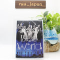 SUPER JUNIOR JAPAN SPECIAL EVENT 2024 -BLUE WORLD- (DVD2) New