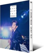 New Ji Chang Wook SHINY TRIP CD w/ Photobook Limited Edition Japan 3rd Single