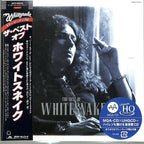 The Best Of Whitesnake MQA X U From Japan NEW