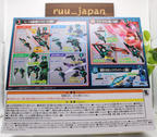 [BANDAI] Kamen Rider Z DX Breakam Zetzer New