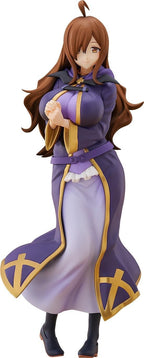 Kono Subarashii Sekai ni Shukufuku wo! 3: Wiz Pop Up Parade L Size PVC NEW