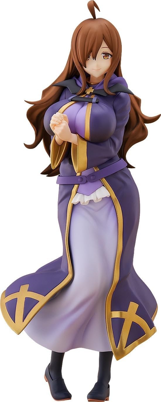 Kono Subarashii Sekai ni Shukufuku wo! 3: Wiz Pop Up Parade L Size PVC NEW