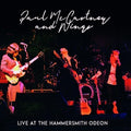 ALIVE THE LIVE Live At The Hammersmith Odeon From Japan New