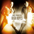 New BRUCE SPRINGSTEEN HIGH HOPES 2023 JAPAN MINI LP BLU-SPEC CD